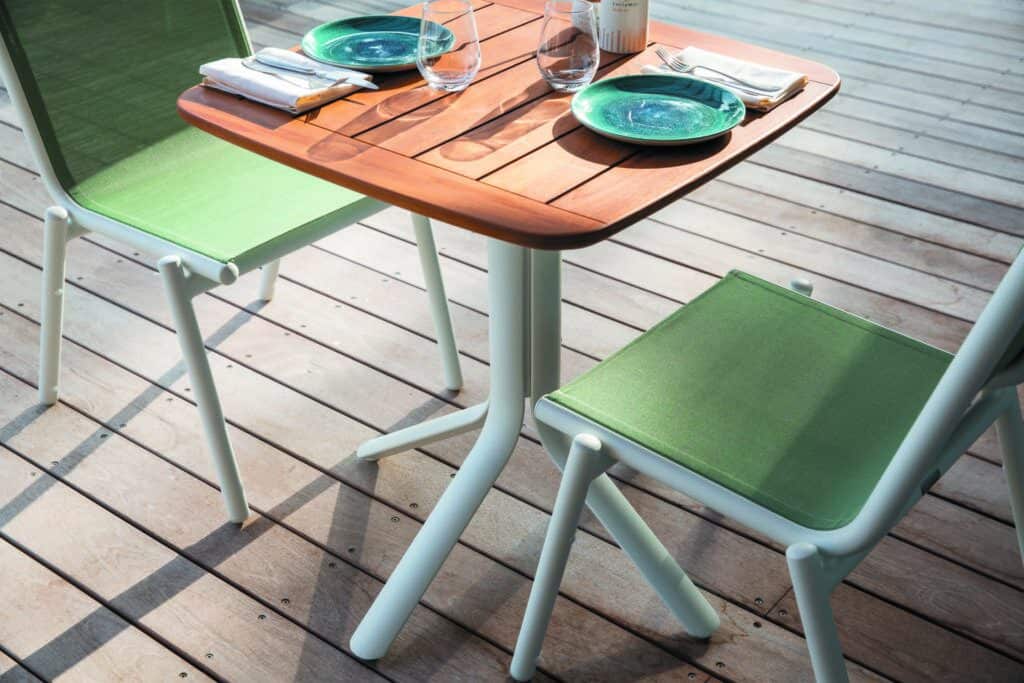 Pilotis Fermob Dacks