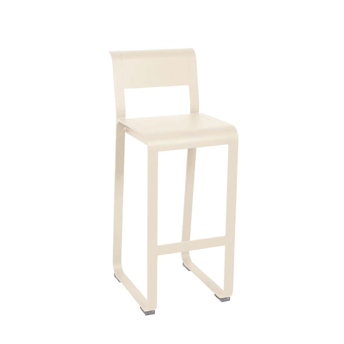 bellevie_barstoel_latte