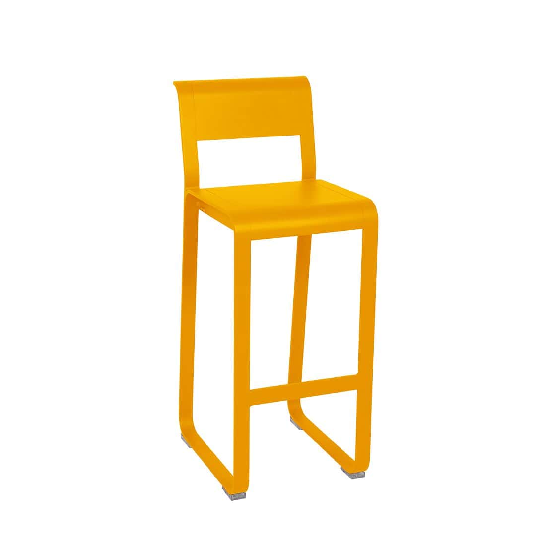 Bellevie_barstoel_honey