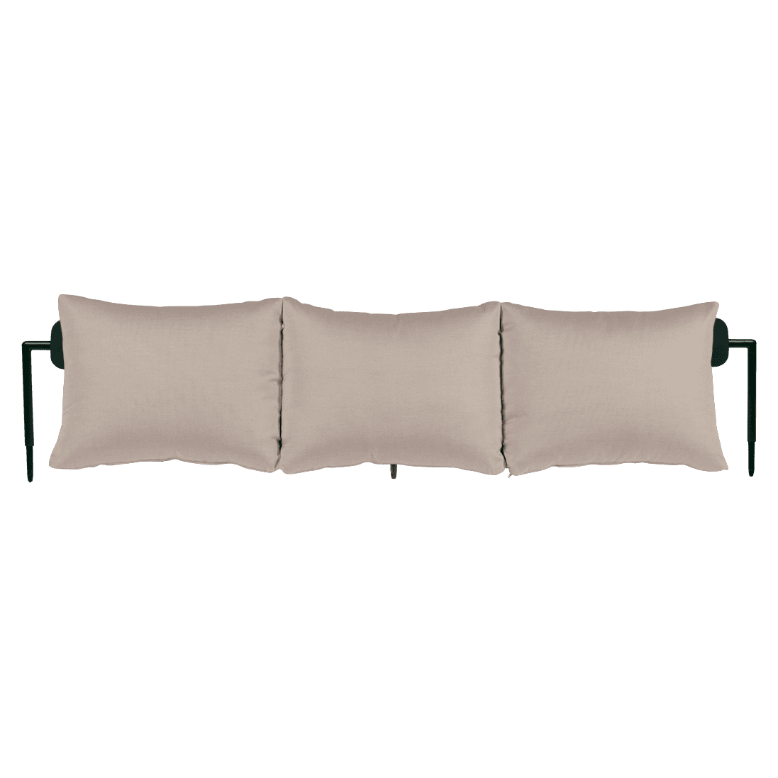 rivage backrest