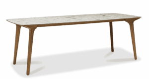 Manutti Torsa Counter Height Table