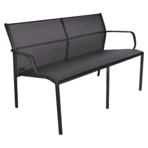 Cadiz 2-seater bench