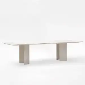 Fast Naca - rechthoekige tafel