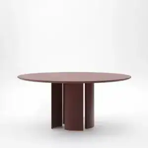 Fast Naca - ronde tafel