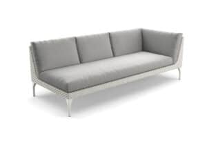 Dedon Mu left module xxl