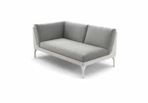 Dedon Mu right module