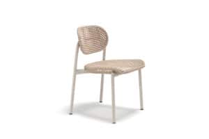Dedon Roii chair