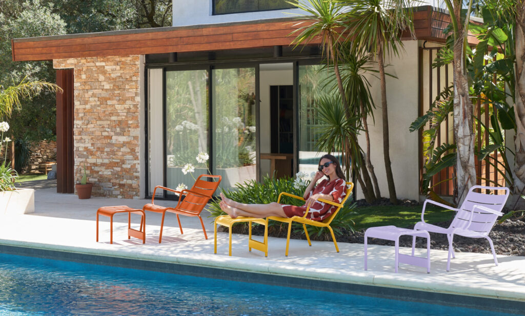 Fermob Dacks Luxembourg