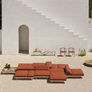 Fast Unduetre modular