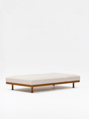 Fast Unduetre chaise longue 160*100 cm