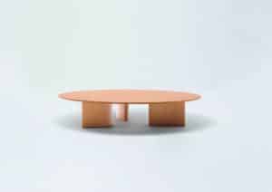 Fast Naca salontafel