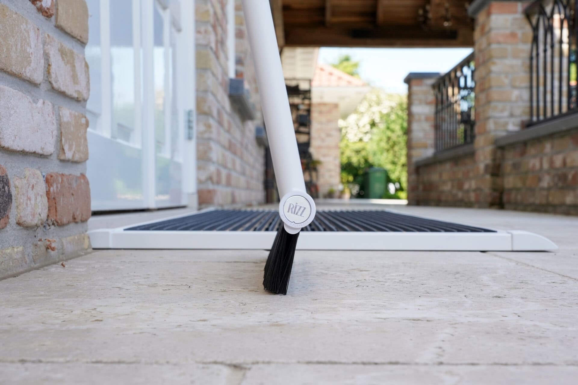 RiZZ deurmatten Dacks