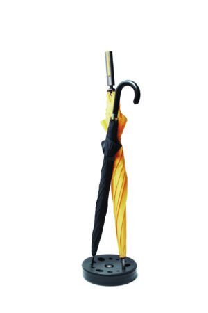 Paraplubak - the Ring Dacks