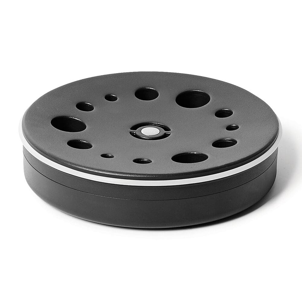 Paraplubak - the disc Dacks