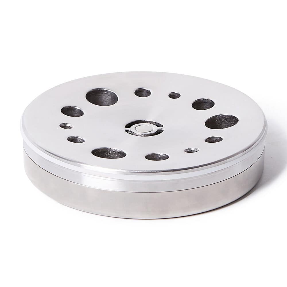 Paraplubak - the disc Dacks