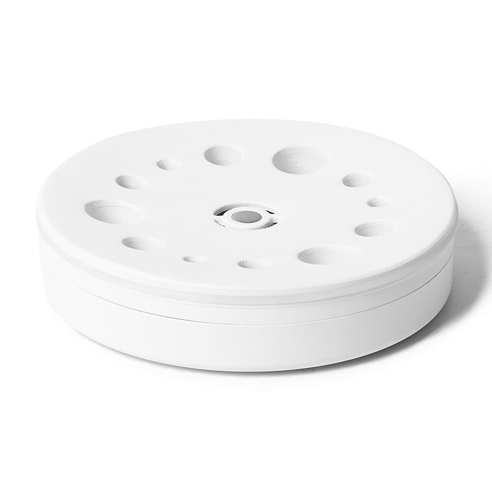 Paraplubak - the disc Dacks