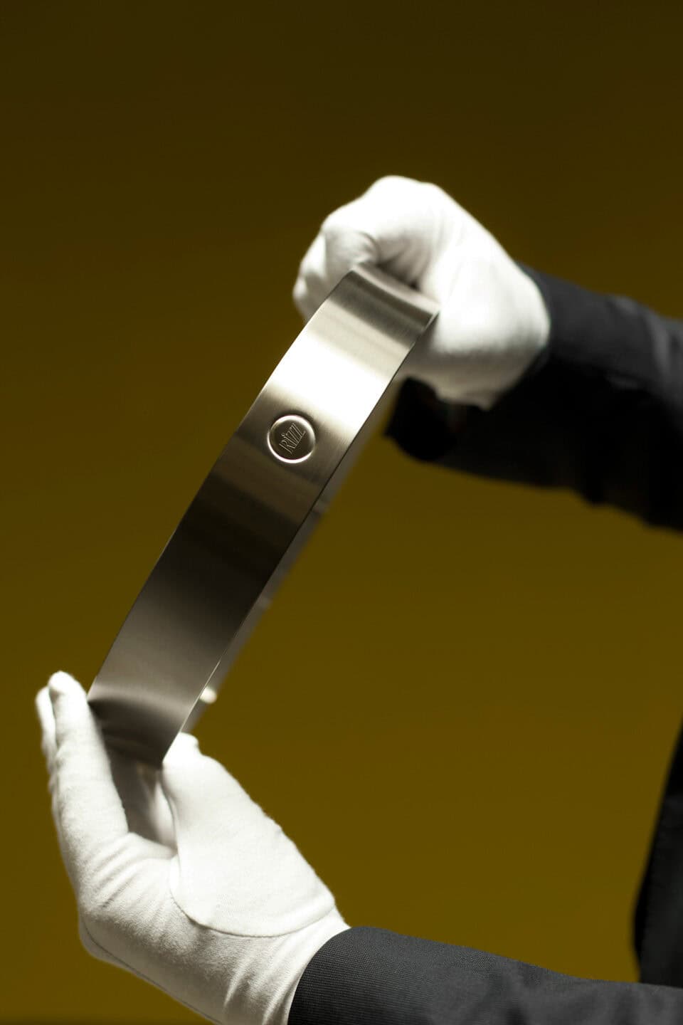 Paraplubak - the Ring Dacks