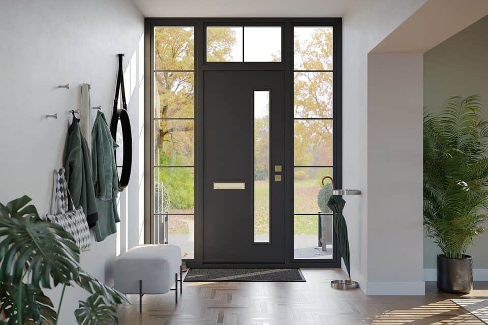 Paraplubak - the Ring Dacks