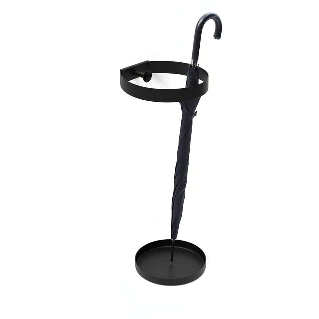 Paraplubak - the Ring Dacks