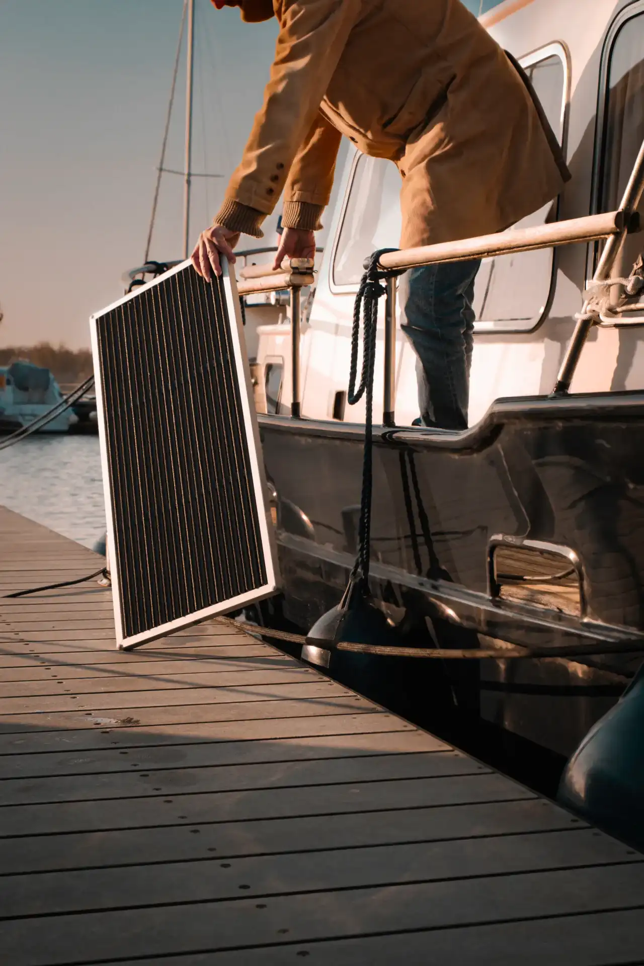 Rizz Urban Mat Dacks