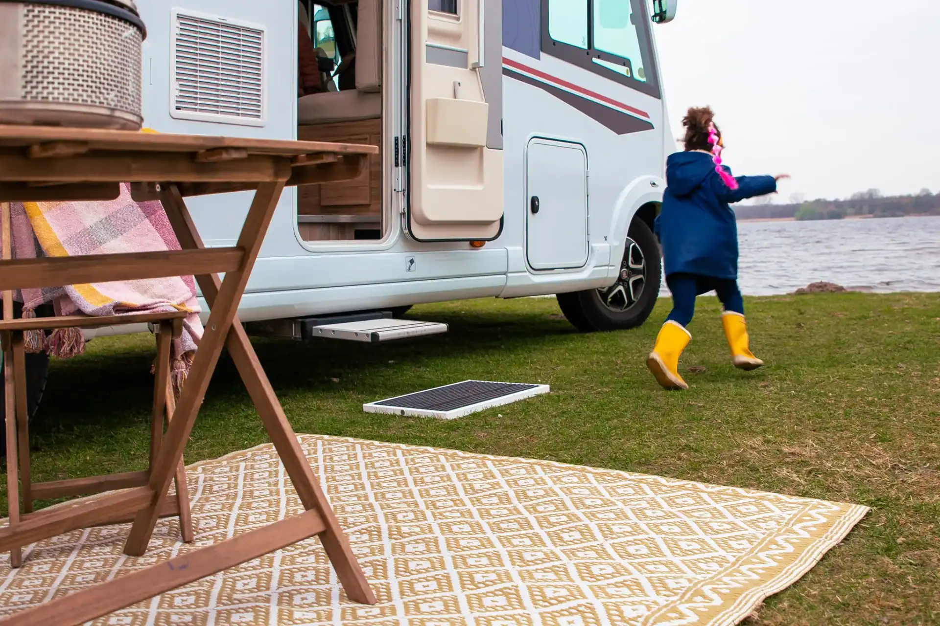 Rizz Urban Mat Dacks