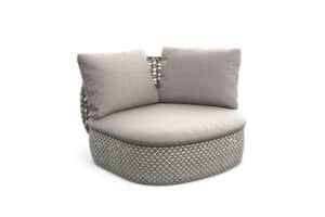 Dedon Mdear right module