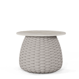 Manutti Kobo coffee table round