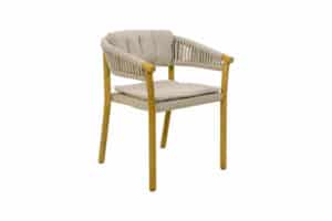 Traditional Teak Marcella