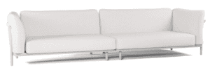 Manutti Nami 3 seater sofa
