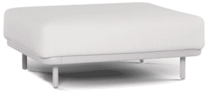 Manutti Nami medium footstool