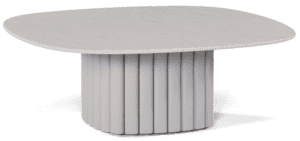 Manutti Nami coffee table 78x78cm