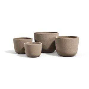 buitenpotten van tribu