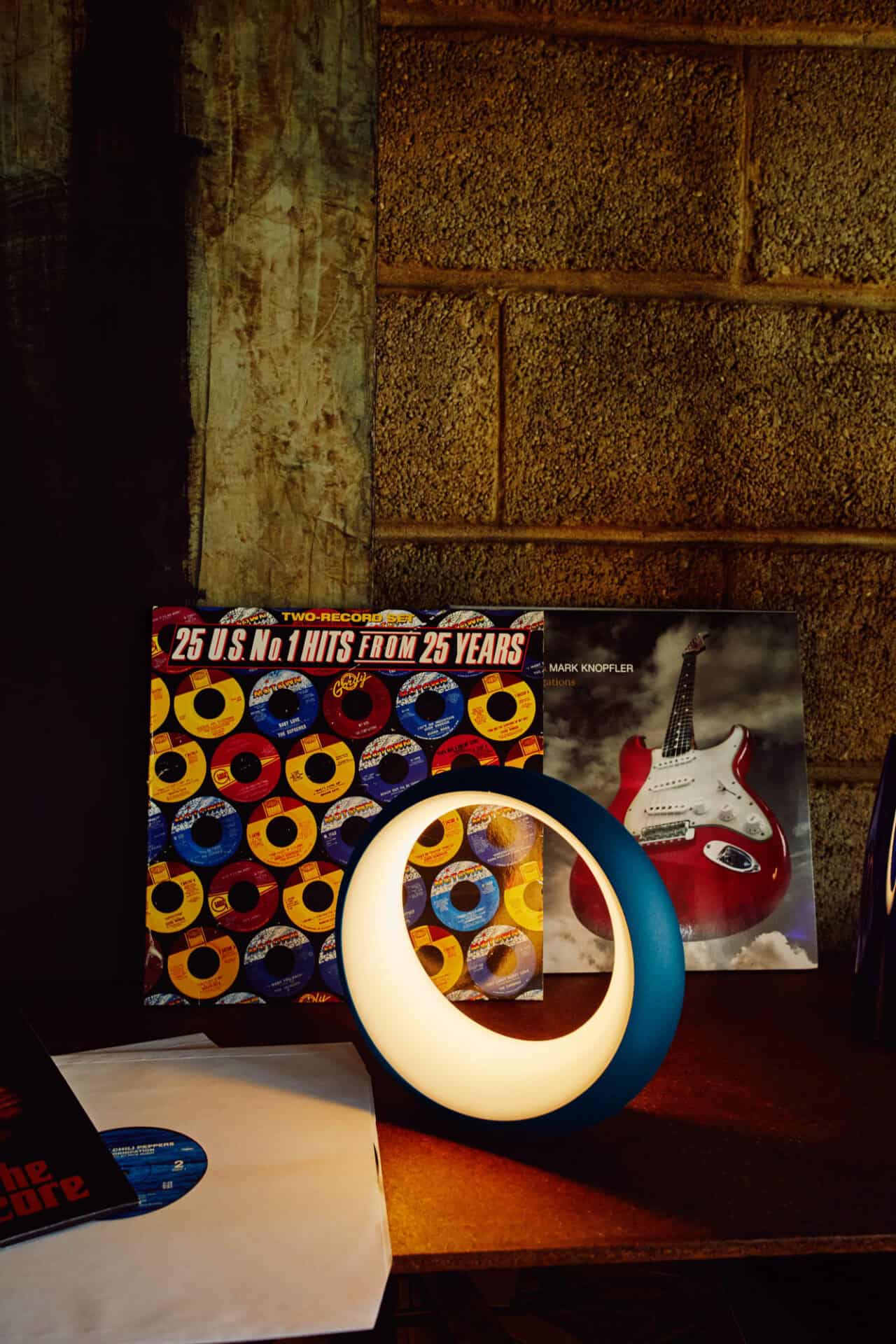 Fermob Hoopik Lamp 24 cm