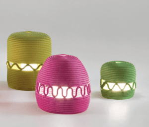 Paola Lenti Agadir Dacks