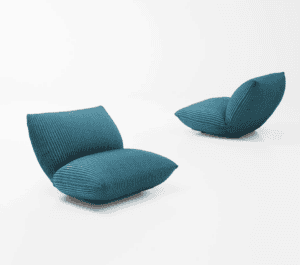 Paola Lenti Pod Dacks