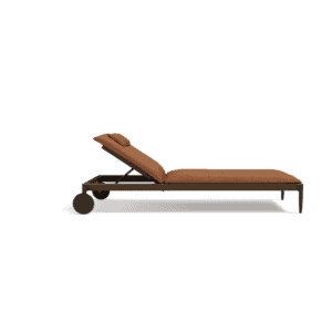 Tribù Nagomi ligbed