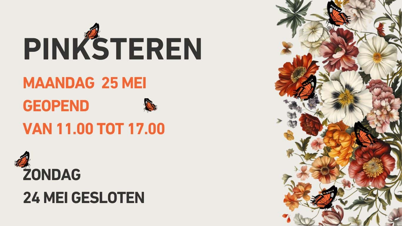 Pinksteren