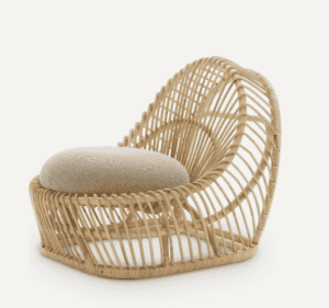 Nodo Italia Rattan Dacks