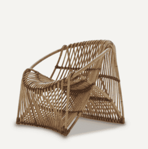 Nodo Italia Rattan Dacks