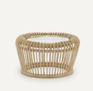 Nodo Italia Rattan Dacks