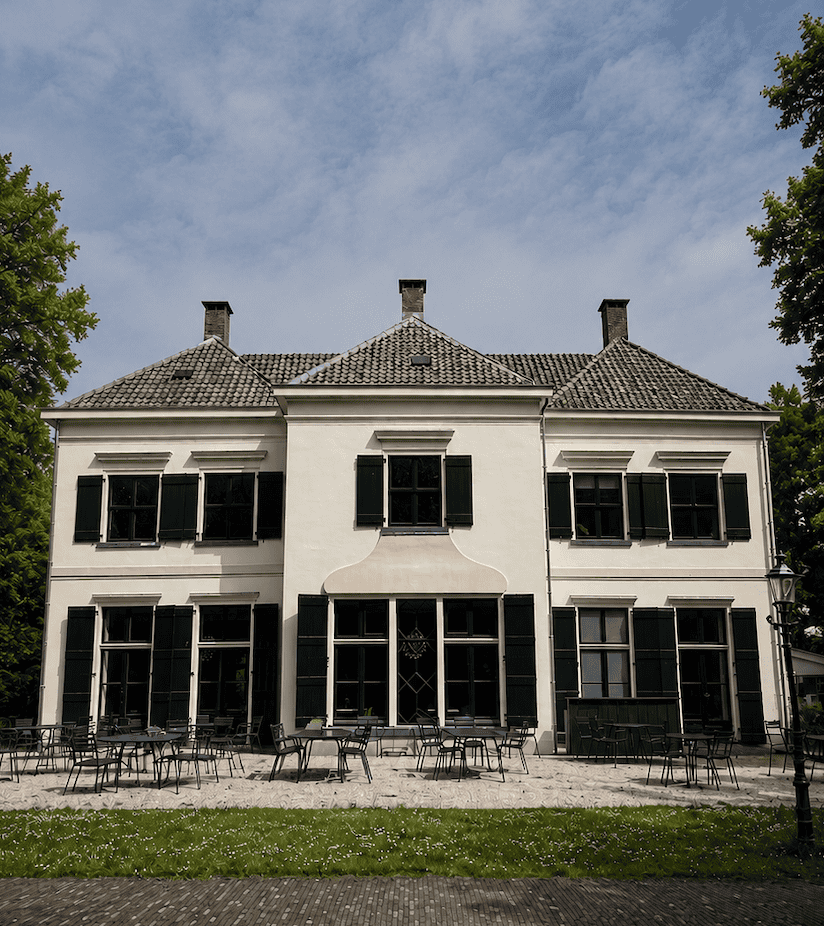 blooming Dacks project