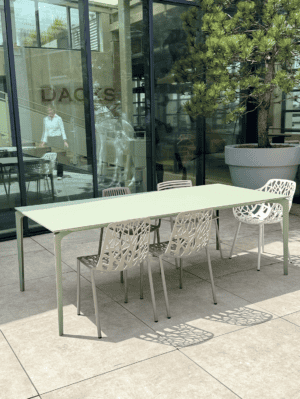FAST Allsize tafel - 220 cm